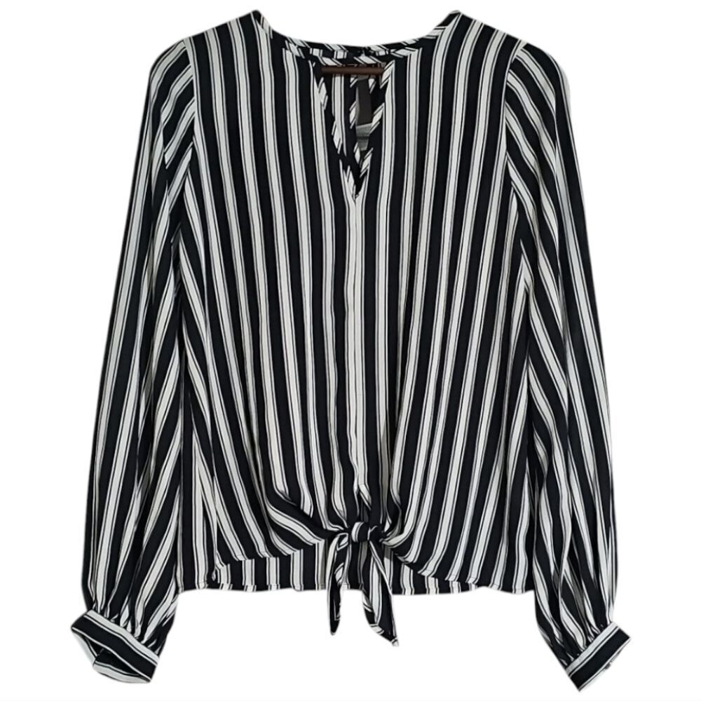 Express Top/Blouse Size S